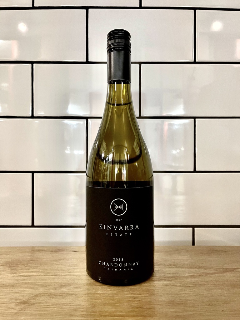 Kinvarra Estate Chardonnay 2018
