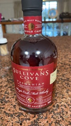 Sullivans Cove Single Malt Whisky 700ML Limited Edition