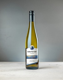 Iron Pot Bay Gewurztraminer