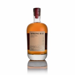 Spring Bay Sherry Cask Whisky 700ml