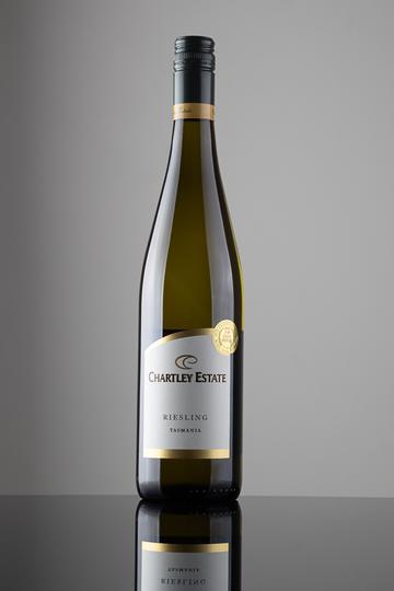 Chartley Estate Riesling 2017
