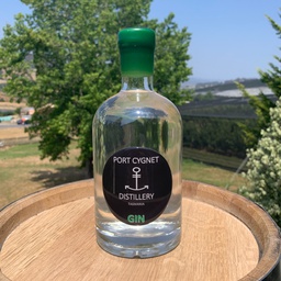 Port Cygnet Kaffir Gin 700ml