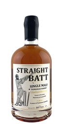Straight Batt Single Malt Whisky 500ml